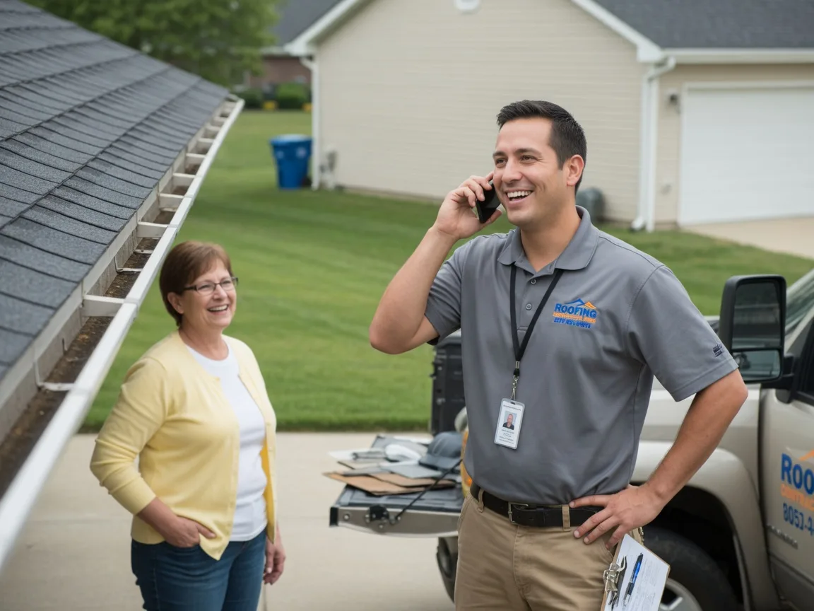 Local Roofing Contractors Painter, VA FAQs